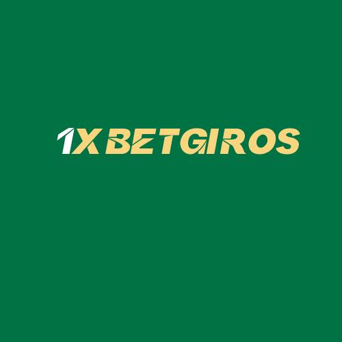 Logo da 1XBETGIROS