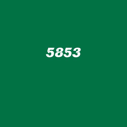 Logo da 5853