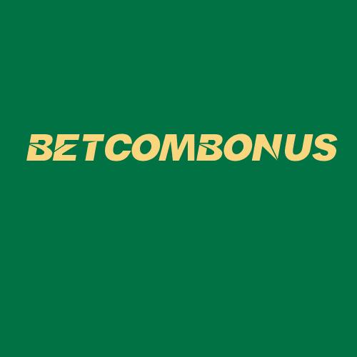 Logo da BETCOMBONUS