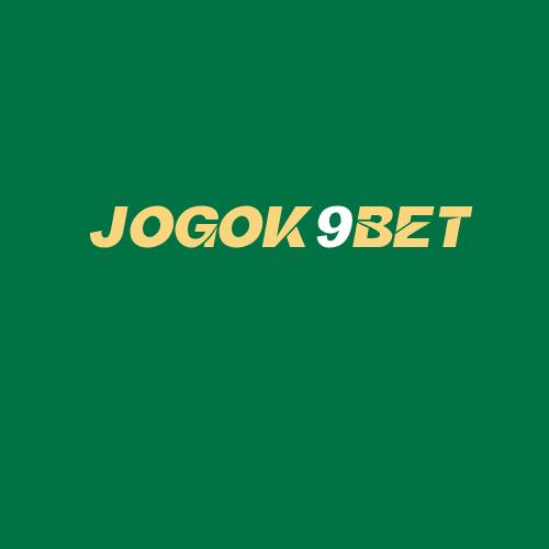 Logo da JOGOK9BET