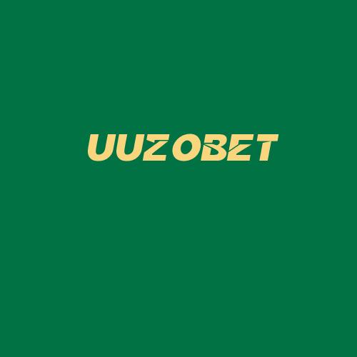 Logo da UUZOBET